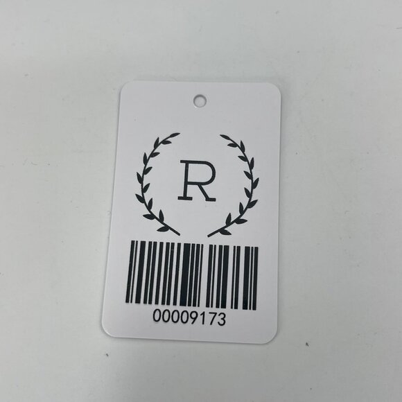 Cole Haan Blue Suede Stretch Booties | Almond Toe, Block Heel - Picture 6 of 9